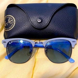 Rayban sunglasses